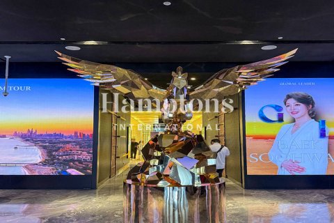 Снять в аренду квартиру в Marasi Business Bay, Бизнес-Бэй, Дубай: 2 спальни, 140.73039343м², № 63825 - фото 6