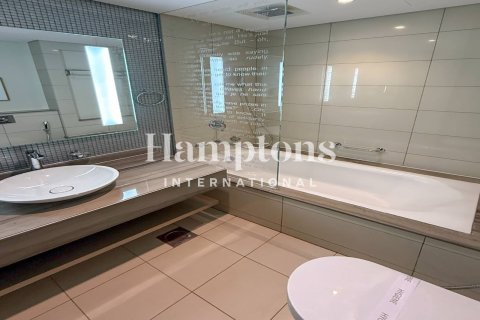 Снять в аренду квартиру в Marasi Business Bay, Бизнес-Бэй, Дубай: 2 спальни, 140.73039343м², № 63825 - фото 5