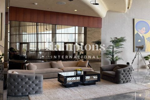 Снять в аренду квартиру в Marasi Business Bay, Бизнес-Бэй, Дубай: 2 спальни, 140.73039343м², № 63825 - фото 3