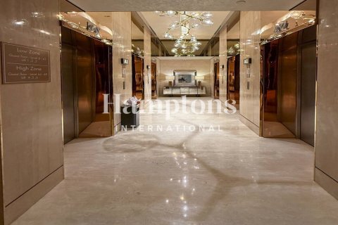 Снять в аренду квартиру в Marasi Business Bay, Бизнес-Бэй, Дубай: 2 спальни, 140.73039343м², № 63825 - фото 2