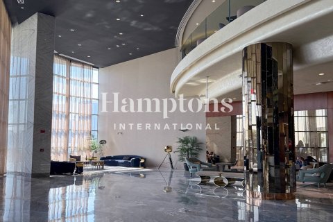 Снять в аренду квартиру в Marasi Business Bay, Бизнес-Бэй, Дубай: 2 спальни, 140.73039343м², № 63825 - фото 1