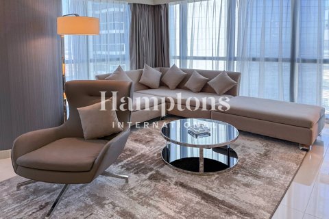 Снять в аренду квартиру в Marasi Business Bay, Бизнес-Бэй, Дубай: 2 спальни, 140.73039343м², № 63825 - фото 14