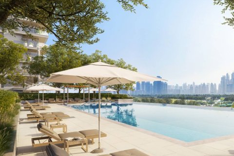 Снять в аренду квартиру в Дубае: 2 спальни, 107.58167400м², № 63818 - фото 11