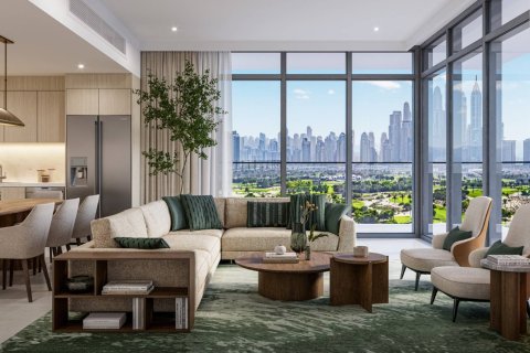 Снять в аренду квартиру в Дубае: 2 спальни, 107.58167400м², № 63818 - фото 13