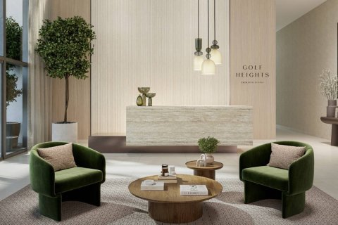 Снять в аренду квартиру в Дубае: 2 спальни, 107.58167400м², № 63818 - фото 10