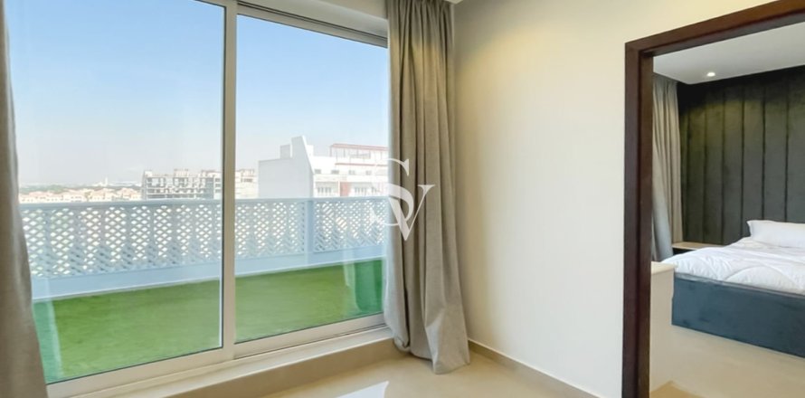 Apartamento en District 10, Jumeirah Village Circle, Dubai, 2 dormitorios, 122 m², № 103115