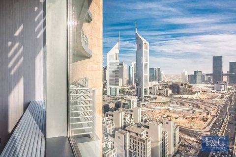 Apartment in DIFC, Dubai 1 bedroom, 75 sq.m. № 103370 - photo 8