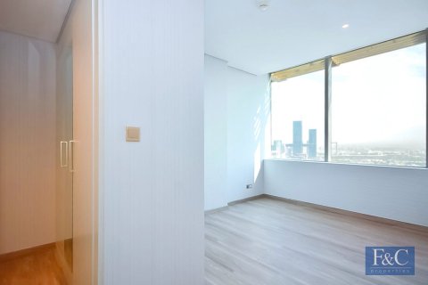 Appartement à DIFC, Dubai, 1 chambre, 75 m², № 103370