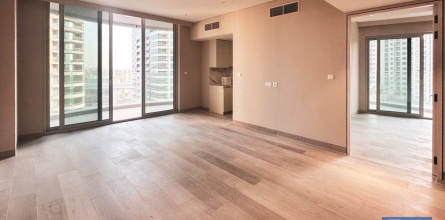 Apartment in Dubai Marina, Dubai 1 bedroom, 86 sq.m. № 103371