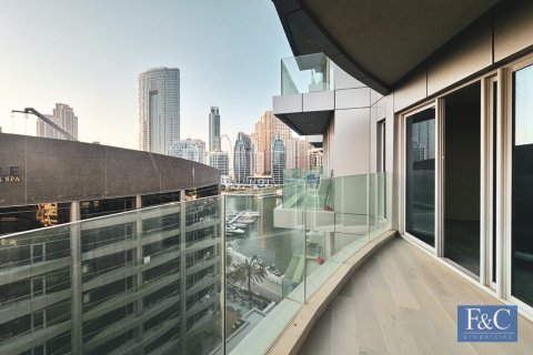 Apartment in Dubai Marina, Dubai 1 bedroom, 86 sq.m. № 103371 - photo 11
