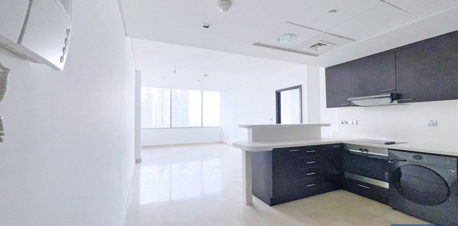 Apartment in DIFC, Dubai 1 bedroom, 73 sq.m. № 103373