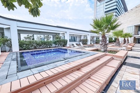 Apartment in DIFC, Dubai 1 bedroom, 73 sq.m. № 103373 - photo 4