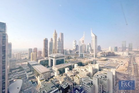 Apartment in DIFC, Dubai 1 bedroom, 73 sq.m. № 103373 - photo 7