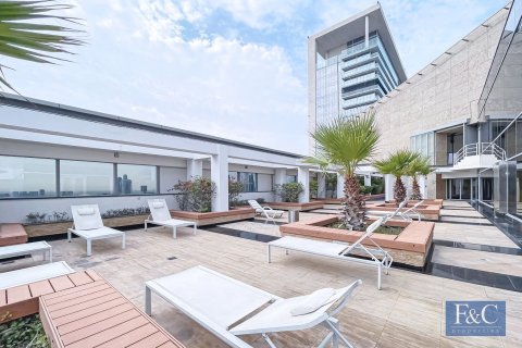 Apartment in DIFC, Dubai 1 bedroom, 73 sq.m. № 103373 - photo 19