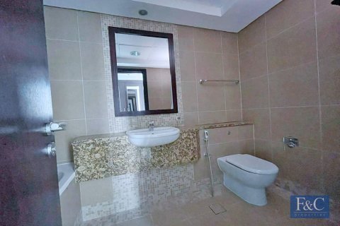 Apartment in DIFC, Dubai 1 bedroom, 73 sq.m. № 103373 - photo 9