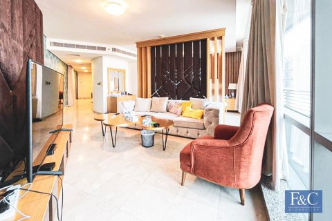 Apartment in DIFC, Dubai 83 sq.m. № 103375 - photo 15