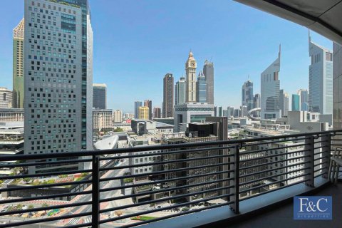 Apartment in DIFC, Dubai 83 sq.m. № 103375 - photo 7