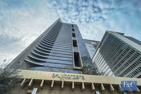 Apartment in DIFC, Dubai 83 sq.m. № 103375 - photo 18