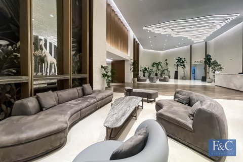 Apartment in DIFC, Dubai 83 sq.m. № 103375 - photo 19