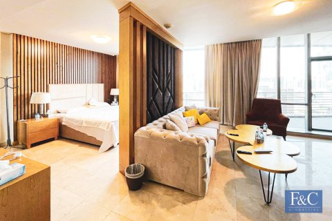 Apartment in DIFC, Dubai 83 sq.m. № 103375 - photo 17