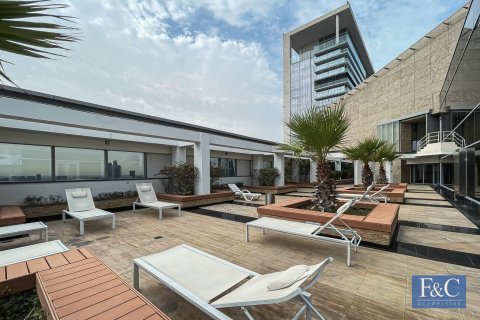 Apartment in DIFC, Dubai 83 sq.m. № 103375 - photo 3