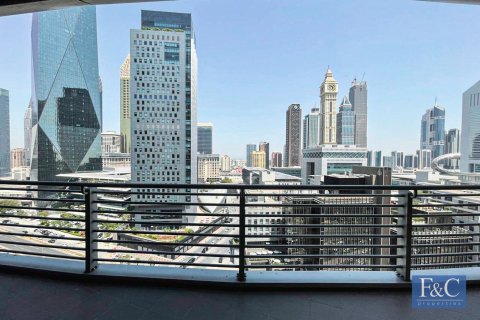 Apartment in DIFC, Dubai 83 sq.m. № 103375 - photo 6