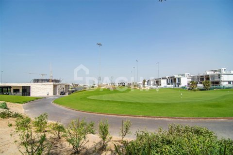 قطعة أرض في Emerald Hills, دبي هيلز استيت, دبي 1غرف, 798.5 م² رقم 1085 - صورة 10