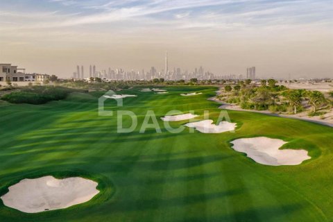 قطعة أرض في Emerald Hills, دبي هيلز استيت, دبي 1غرف, 798.5 م² رقم 1085 - صورة 1