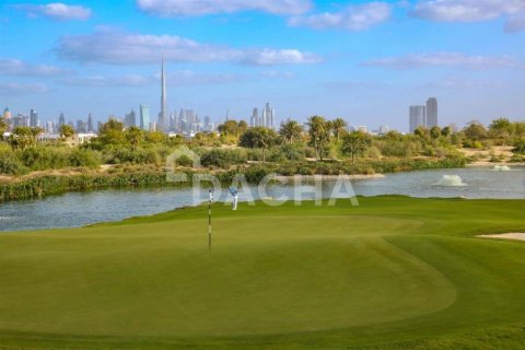 قطعة أرض في Emerald Hills, دبي هيلز استيت, دبي 1غرف, 798.5 م² رقم 1085 - صورة 3