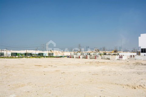 قطعة أرض في Emerald Hills, دبي هيلز استيت, دبي 1غرف, 798.5 م² رقم 1085 - صورة 5