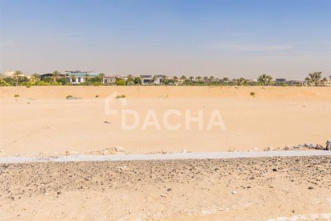 قطعة أرض في Emerald Hills, دبي هيلز استيت, دبي 1غرف, 798.5 م² رقم 1085 - صورة 4