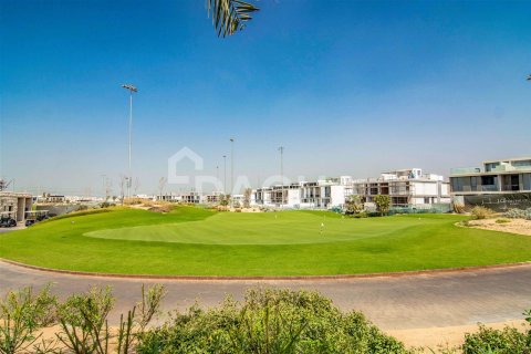 قطعة أرض في Emerald Hills, دبي هيلز استيت, دبي 1غرف, 798.5 م² رقم 1085 - صورة 8
