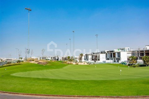 قطعة أرض في Emerald Hills, دبي هيلز استيت, دبي 1غرف, 798.5 م² رقم 1085 - صورة 9