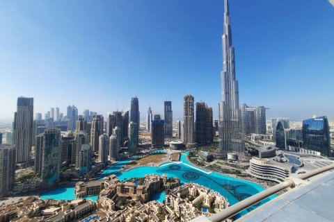 Hôtels-appartement à The Address Downtown Hotel, Downtown Dubai (Downtown Burj Dubai), Dubai, 2 chambres, 176.98 m², № 1087 - photo 5