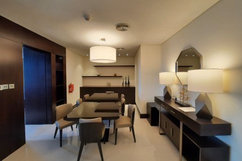 Hôtels-appartement à The Address Downtown Hotel, Downtown Dubai (Downtown Burj Dubai), Dubai, 2 chambres, 176.98 m², № 1087 - photo 12