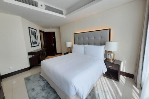 Hôtels-appartement à The Address Downtown Hotel, Downtown Dubai (Downtown Burj Dubai), Dubai, 2 chambres, 176.98 m², № 1087 - photo 2