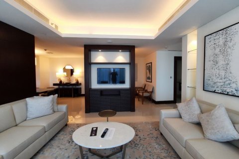 Hôtels-appartement à The Address Downtown Hotel, Downtown Dubai (Downtown Burj Dubai), Dubai, 2 chambres, 176.98 m², № 1087 - photo 15
