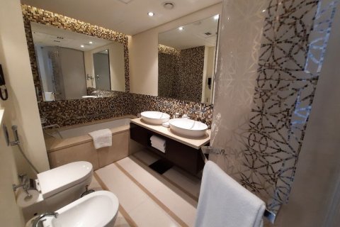 Hôtels-appartement à The Address Downtown Hotel, Downtown Dubai (Downtown Burj Dubai), Dubai, 2 chambres, 176.98 m², № 1087 - photo 10
