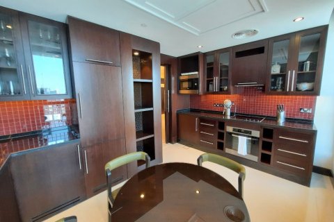 Hôtels-appartement à The Address Downtown Hotel, Downtown Dubai (Downtown Burj Dubai), Dubai, 2 chambres, 176.98 m², № 1087 - photo 17