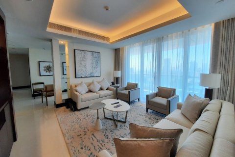 Hôtels-appartement à The Address Downtown Hotel, Downtown Dubai (Downtown Burj Dubai), Dubai, 2 chambres, 176.98 m², № 1087 - photo 4