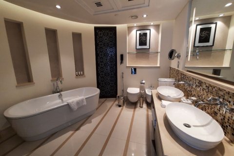 Hôtels-appartement à The Address Downtown Hotel, Downtown Dubai (Downtown Burj Dubai), Dubai, 2 chambres, 176.98 m², № 1087 - photo 8