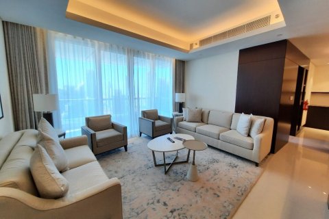 Hôtels-appartement à The Address Downtown Hotel, Downtown Dubai (Downtown Burj Dubai), Dubai, 2 chambres, 176.98 m², № 1087 - photo 18