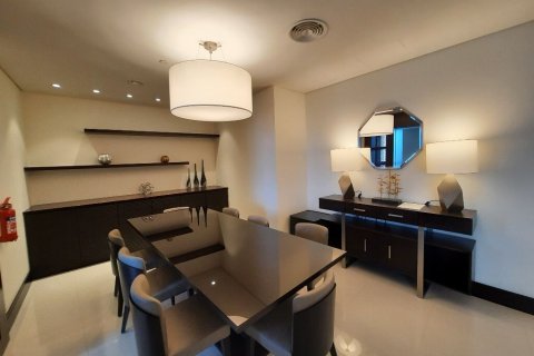 Hôtels-appartement à The Address Downtown Hotel, Downtown Dubai (Downtown Burj Dubai), Dubai, 2 chambres, 176.98 m², № 1087 - photo 3