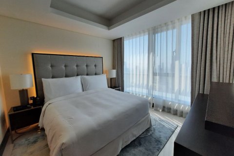 Hôtels-appartement à The Address Downtown Hotel, Downtown Dubai (Downtown Burj Dubai), Dubai, 2 chambres, 176.98 m², № 1087 - photo 7