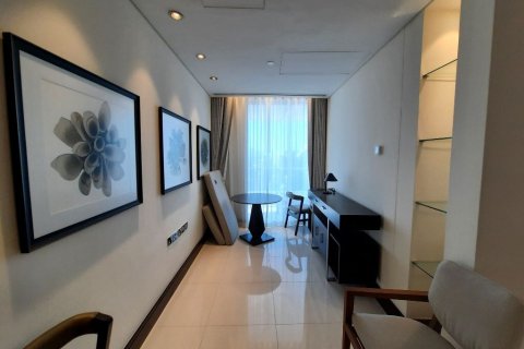 Hôtels-appartement à The Address Downtown Hotel, Downtown Dubai (Downtown Burj Dubai), Dubai, 2 chambres, 176.98 m², № 1087 - photo 14