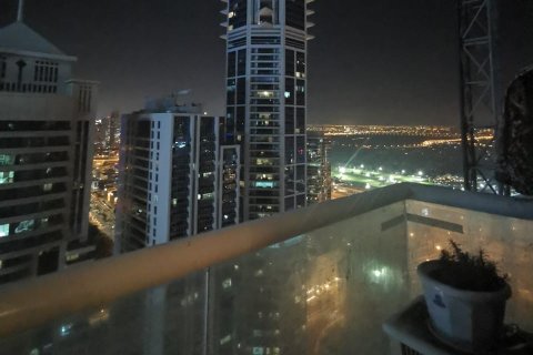 Купить квартиру в Sulafa Tower, Дубай Марина, Дубай: 2 спальни, 130м², № 1083 - фото 13