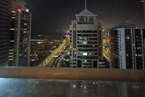 Купить квартиру в Sulafa Tower, Дубай Марина, Дубай: 2 спальни, 130м², № 1083 - фото 1