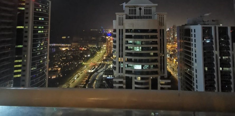 Квартира в Sulafa Tower, Дубай Марина, Дубай, 2 спальни, 130м², № 1083