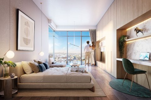 Apartment in Dubai Silicon Oasis, Dubai 1 bedroom, 71.99 sq.m. № 1088 - photo 5