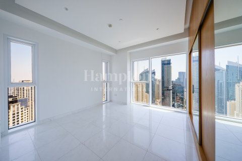 Apartment in Jumeirah Beach Residence, Dubai 4 bedrooms, 353.12430300 sq.m. № 112113 - photo 22